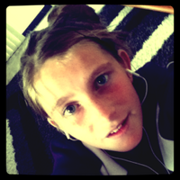 Sarah Goodgame - @Sarbear2800 Twitter Profile Photo