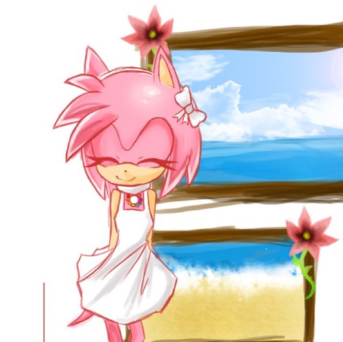 Xxsex_amyrose's profile picture. hi amy rose here and im cute and sexy girl too. my bff @FaithThePanda. my Husband is @Osmium_sparkle so Do not mess with me or with him! or i kill u!