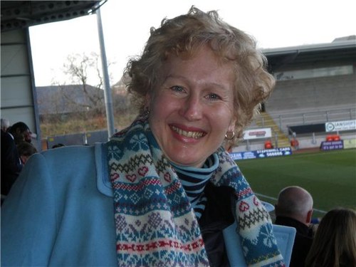 burndenbunny's profile picture. 