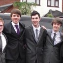 Danny Leach - @Leachy55 - Twitter