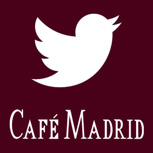CafeMadridAC's profile picture. 