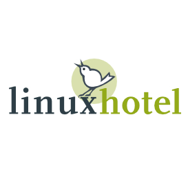 Das Linuxhotel in Essen bietet professionelle Schulungen rund um freie Software und Open Source in einem entspannten Ambiente, inmitten einer großen Parkanlage.