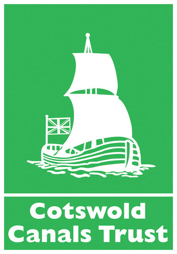 The CCT was formed in 1972 to protect and restore the Stroudwater Navigation and the Thames and Severn Canal