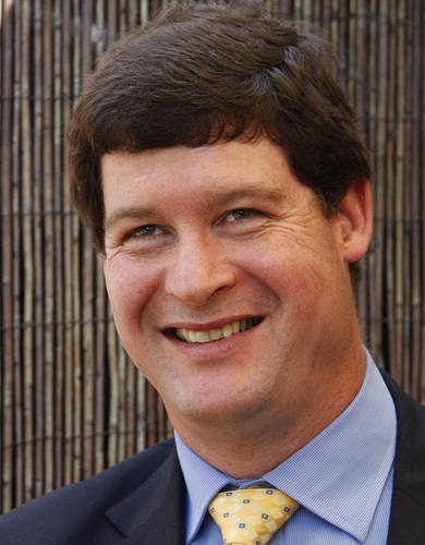 GuyLaschinger's profile picture. 