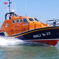 Eastbourne Lifeboats(@RNLIEastbourne) 's Twitter Profileg