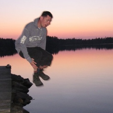 StuWooSocial's profile picture. Lover of social media, guest blogging and all that jazz!