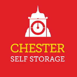 The best value Self Storage in Chester.  Units for Home, Business & Students from as little as £5 per week.  Like our FB page
http://t.co/M8qCxem4sA