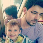 davide_sor's profile picture. 