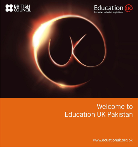 UK Education is all about you; no matter what level of education, you’ll have the flexibility to shape your study to suit your needs.