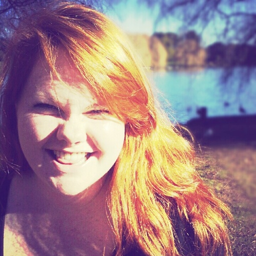 Kimber_Jane's profile picture. Lovelaughlive!