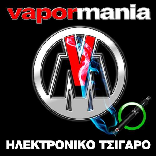 VaporMania (Vapor_Mania) Twitter