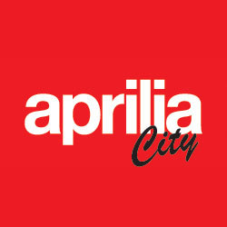 ApriliaCity's profile picture. New and used performance Aprilia and Moto Guzzi Motor Bikes, accessories and insurance. Please contact - 303 Elizabeth St, Melbourne VIC 3000. Tel: 03 9672 2500