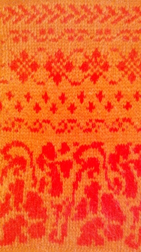 and_knit's profile picture. and knit はひとり編み物屋です🧶