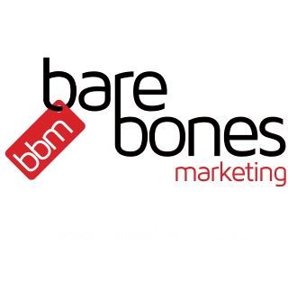 Award Winning Bare Bones Marketing offer simple, down-to-earth marketing advice and services that deliver commercial results.