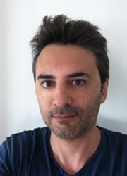 Administrateur Systèmes et Réseaux, créateur du Blog MG-MONITORING ...
