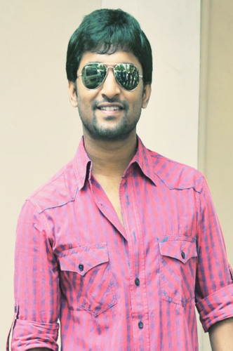 Actor , Asst Director, Rj !!