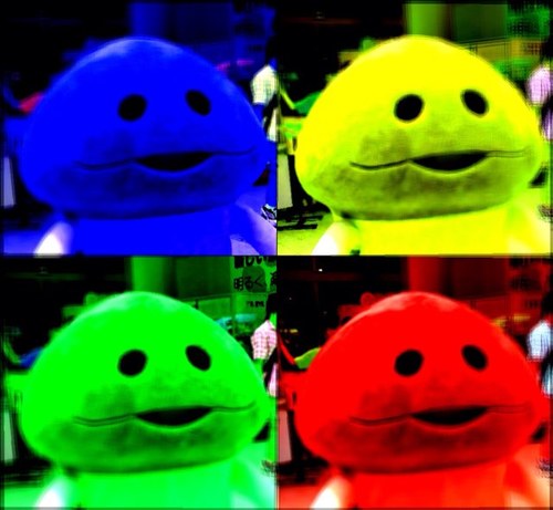 turtle_head_com's profile picture. 只今、冥想中。