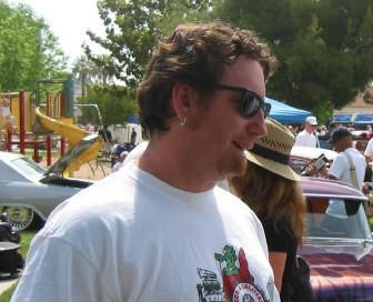 Scott Z Profile