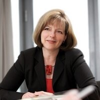 Prof Jane Lovely CBE RN(@JaneMCummings) 's Twitter Profileg