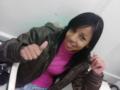 #  THAYNA    RODRIGUES