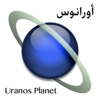 أورانوس (@uranosplanet) Twitter profile photo