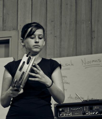 A mais pequena de Maruxa de Eumelia — Más ferrolana que la Bazán — Más de Canido que el Cruceiro — Computational Physicist — Ph.D. Chem. Eng. — [she/her]