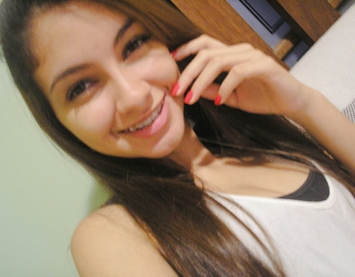 todo sonho deve ser infinito ♪ Namorada do @_maicon22k ♥ '