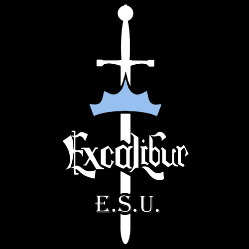 Excalibur ESU are part of Scouting in Derby North District
http://t.co/K2xDbY6A