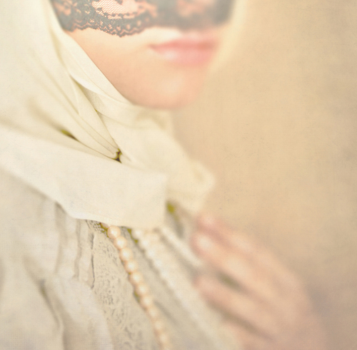 There is One form of Beauty in this World & it consists of.. Faith, Heart & Soul..