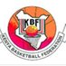 Kenya Basketball (@kbf_basketball) Twitter profile photo