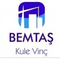 Bemtaş Kule Vinç A.Ş 🇹🇷 (@bemtaskulevinc) Twitter profile photo