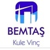 Bemtaş Kule Vinç A.Ş 🇹🇷 (@bemtaskulevinc) Twitter profile photo