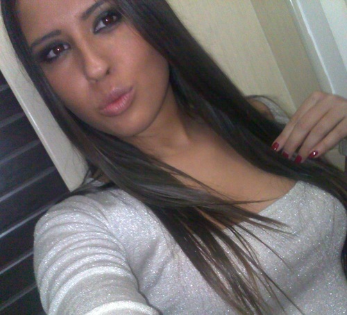 Ask me whatever you want to know :)