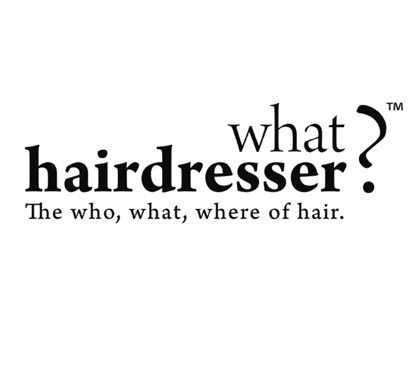 What Hairdresser? - The who, what, where of hair... The new and unique way to promote yourself or your salon online! Join us today!