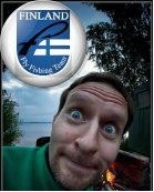 Fly fishing, Photography, Orienteering...