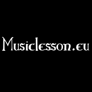 Musiclesson.eu offers private singing and instrumental lessons through Skype or MSN. We want to give you music education wherever suits you best!