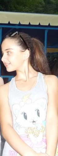 mashaasmirnovaa's profile picture. #follow #followforfollow #followback