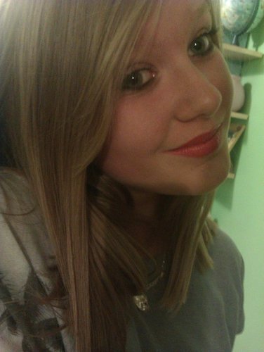 hiya, it would an understatment to say thta hunger games has changed me.. it has changed my life:)