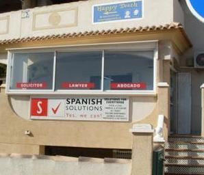 Spainsolicitor's profile picture. Our friendly legal and tax firm deals with buying/selling houses, paperwork, legal problems, car issues and businesses. We find solutions to your problems!