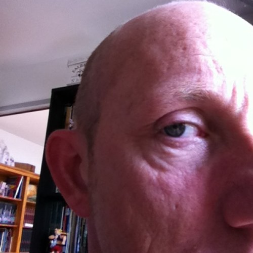 briand_briand12's profile picture. comédien