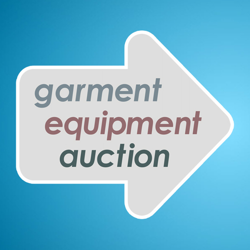 Garment Equipment Auctions for used #embroidery #screenprinting DTG Direct to Garment #tshirt #printing #wideformat Equipment