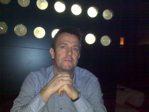 DisplayManager's profile picture. M.D. at Display Manager Ltd, an audio visual systems engineering company