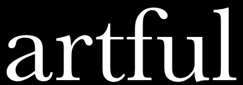 Artful offers appropriate business advice to creative people by creative people.