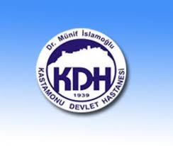Dr.Münif İslamoğlu Kastamonu Devlet Hastanesi