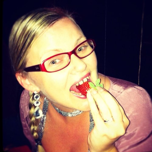 SRKitchen's profile picture. Lover of all things food related.