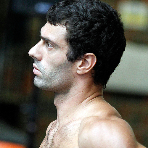 Atleta Olímpico Brasileiro de Saltos Ornamentais