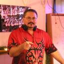 Pat Tucci - @FabulousDJMagic - Twitter