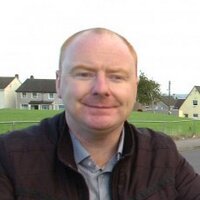 Mick Nugent(@CllrMickNugent) 's Twitter Profile Photo