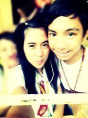 THERE'S NO AND THEY LIVE HAPPILY EVER AFTER -____- . シ