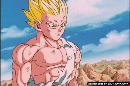 *evil smiles* i'm the evil vision of @gohan1_ bitches *evil laughs*